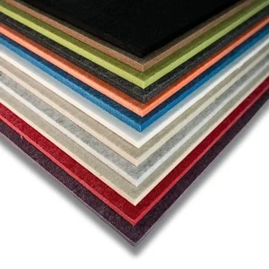 Polyester Fibre Acoustic Board
