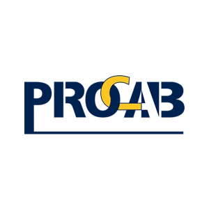 PROCAB logo