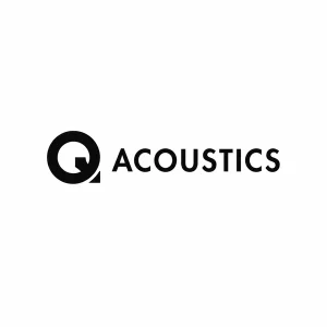 Q Acoustics logo