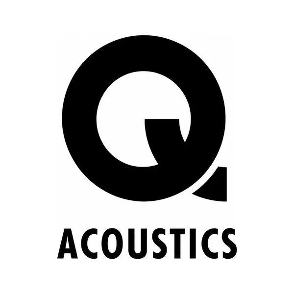 Q Acoustics logo