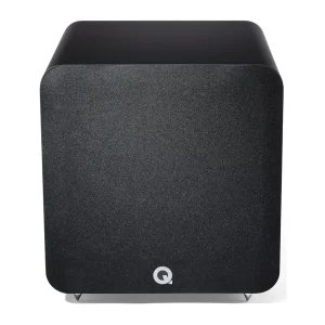 Active Subwoofer, 10-inch with DSP | Q Acoustics Q SUB100
