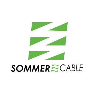 Sommer Cable logo