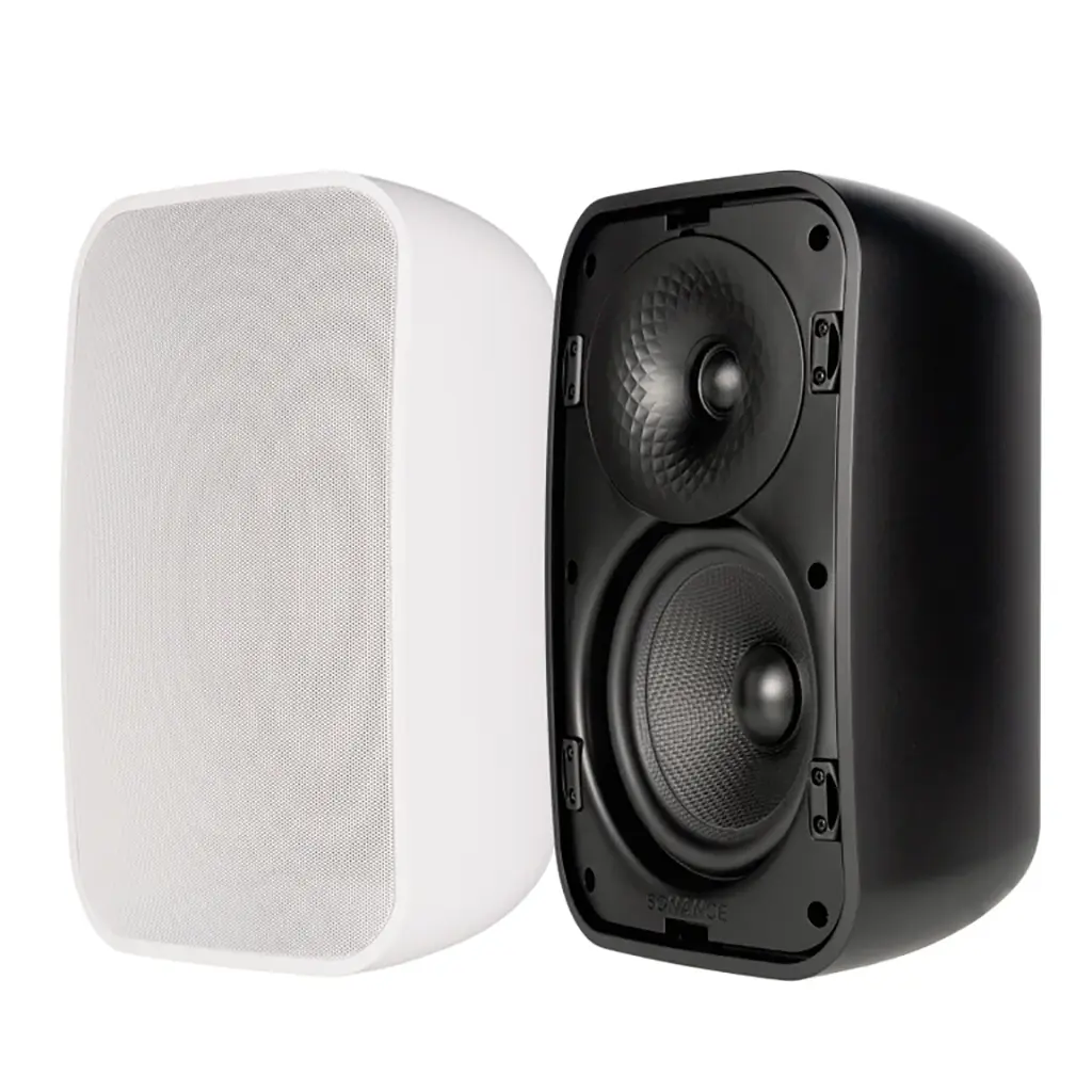 Sonance Mariner MX52 Pair- black/white