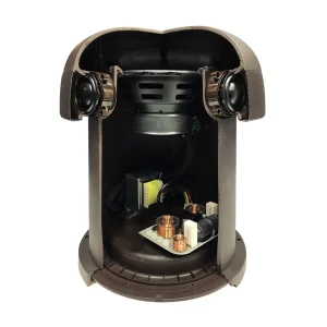 Sonance OMNI-6T garden speaker cutaway view