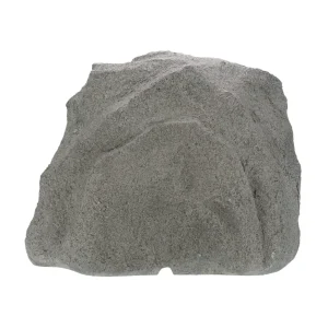 Sonance RK10W 10-inch in-ground garden subwoofer rear view