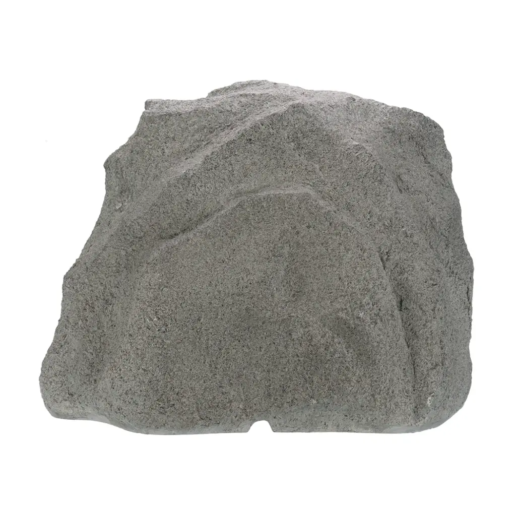 Sonance RK10W 10-inch in-ground garden subwoofer rear view