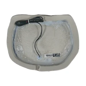 Sonance RK63 garden speaker bottom view