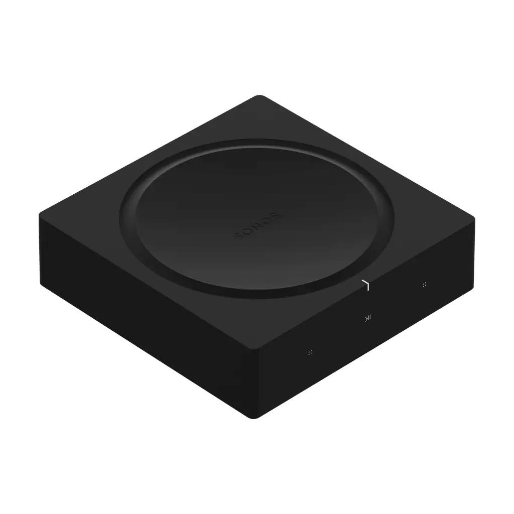 Sonos Amp Stereo Network Receiver
