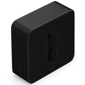 Wireless Subwoofer for Sonos Systems | Sonos Sub 4