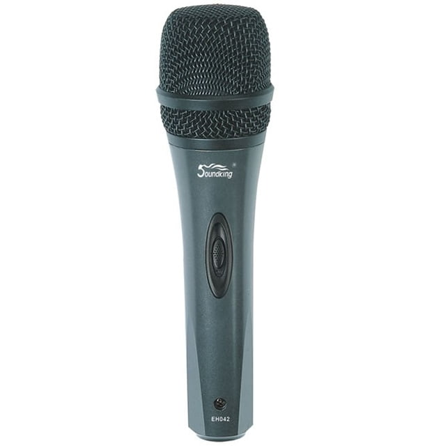 Soundking EH042 handheld dynamic microphone