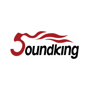 Soundking logo