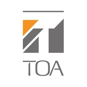 TOA logo
