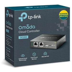 Omada Hardware Controller | TP-Link OC200