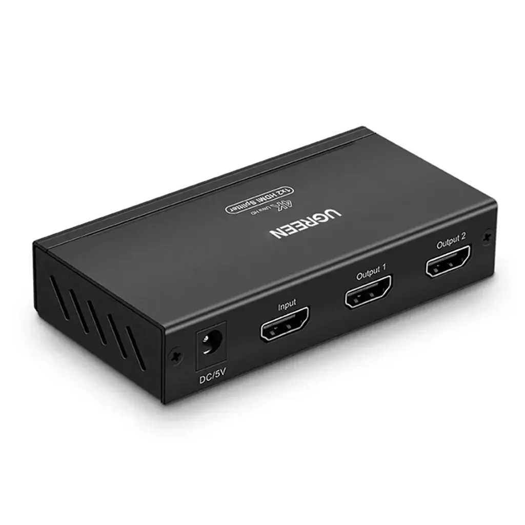 UGREEN CM619 HDMI Splitter