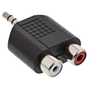 Velleman CAA20 Audio Adaptor