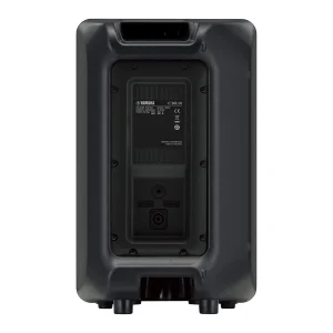 Yamaha CBR10 rear view