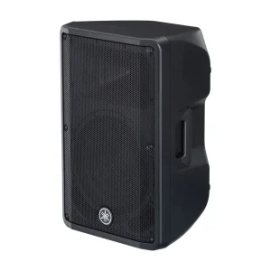Yamaha CBR12 passive PA speaker