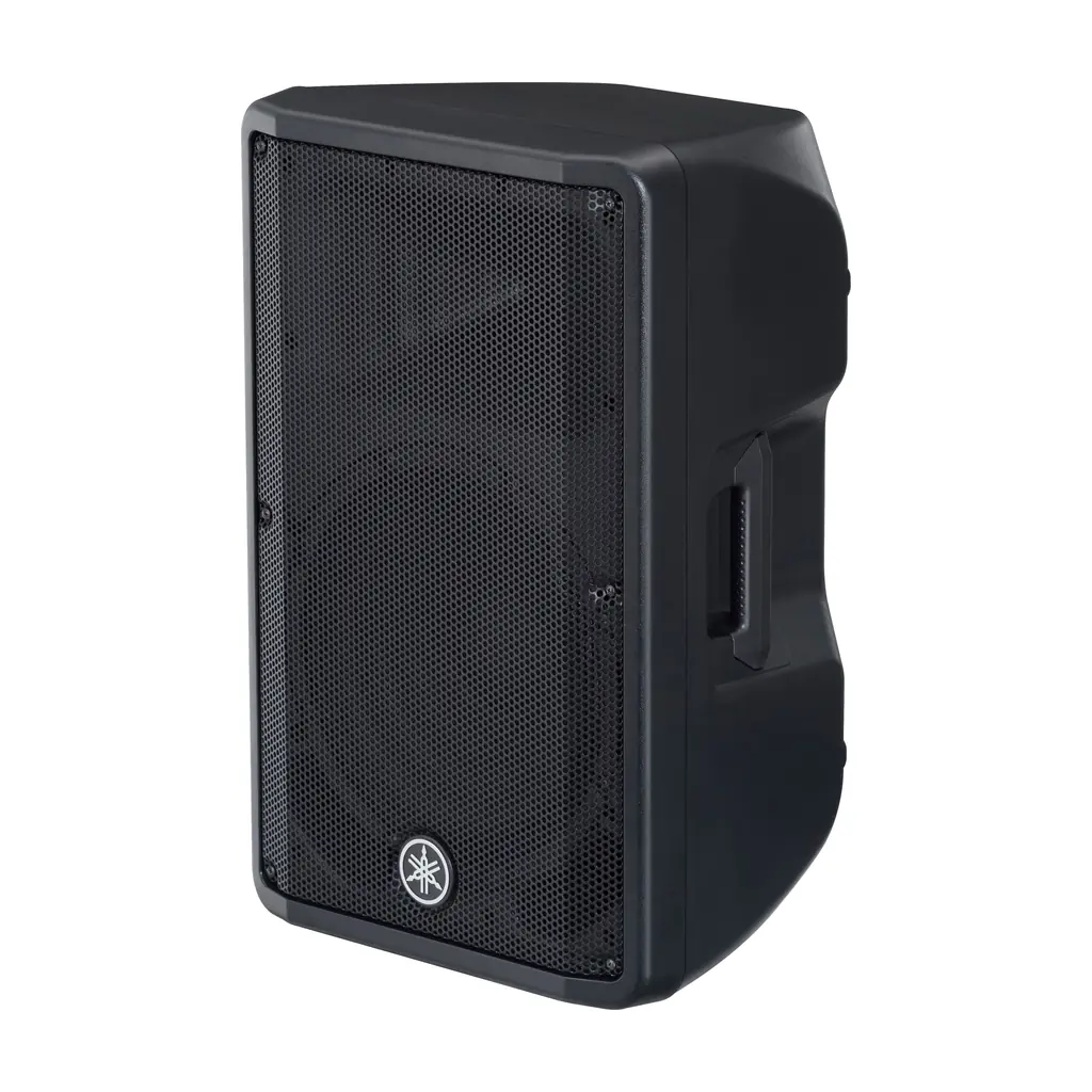 Yamaha CBR12 passive PA speaker