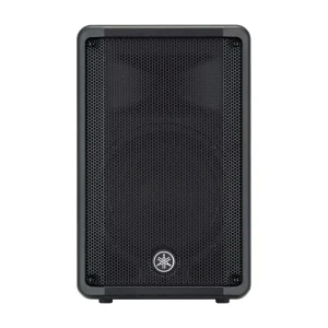 Yamaha DBR10 active PA speaker