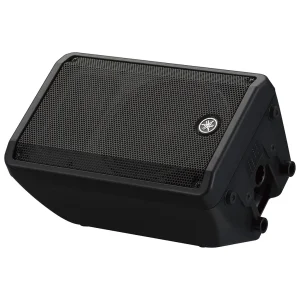 Pole Mount Speakers