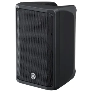 Active PA Speaker, 700W | Yamaha DBR10