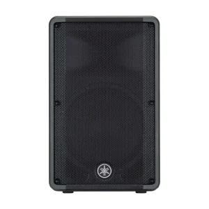 Yamaha DBR12 active PA speaker