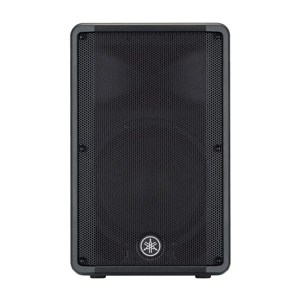 Yamaha DBR12 active PA speaker