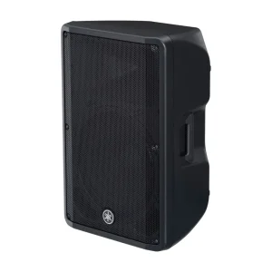 Yamaha DBR15 active PA speaker