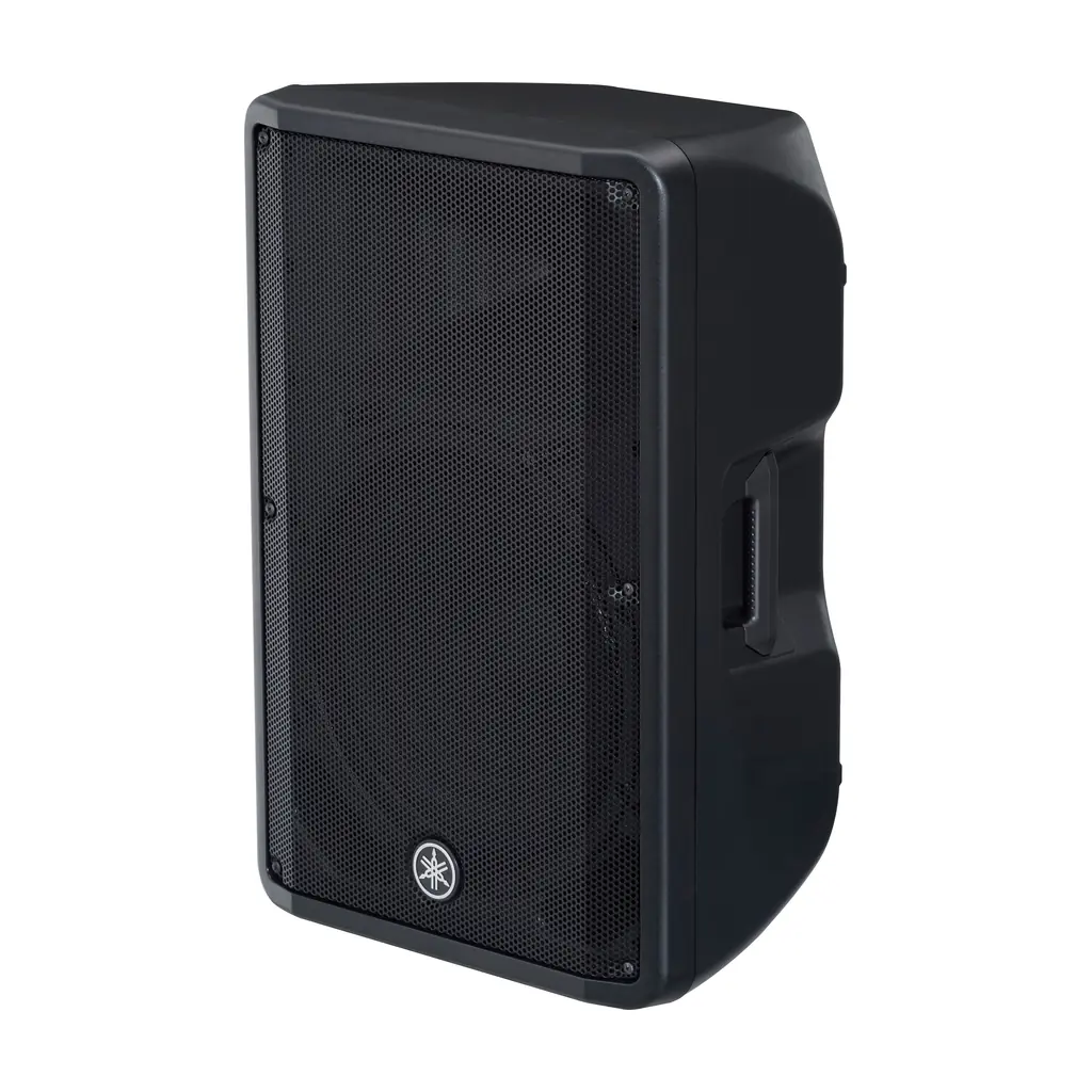 Yamaha DBR15 active PA speaker