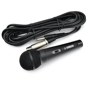 yamaha-dm-105-with-cable