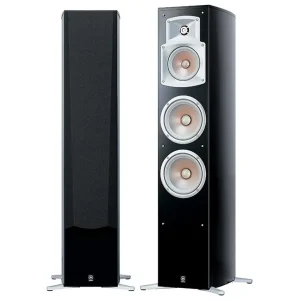 Yamaha NS-555 Floorstanding Speakers