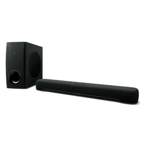 Soundbar with Wireless Subwoofer | Yamaha SR-C30A